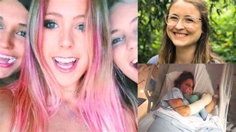 kirra attack video|Kirra Harts story — Her brutal attack explained